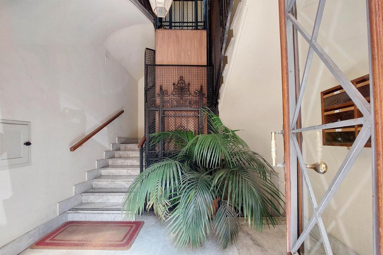 Divine Vatican View Apartment Rom