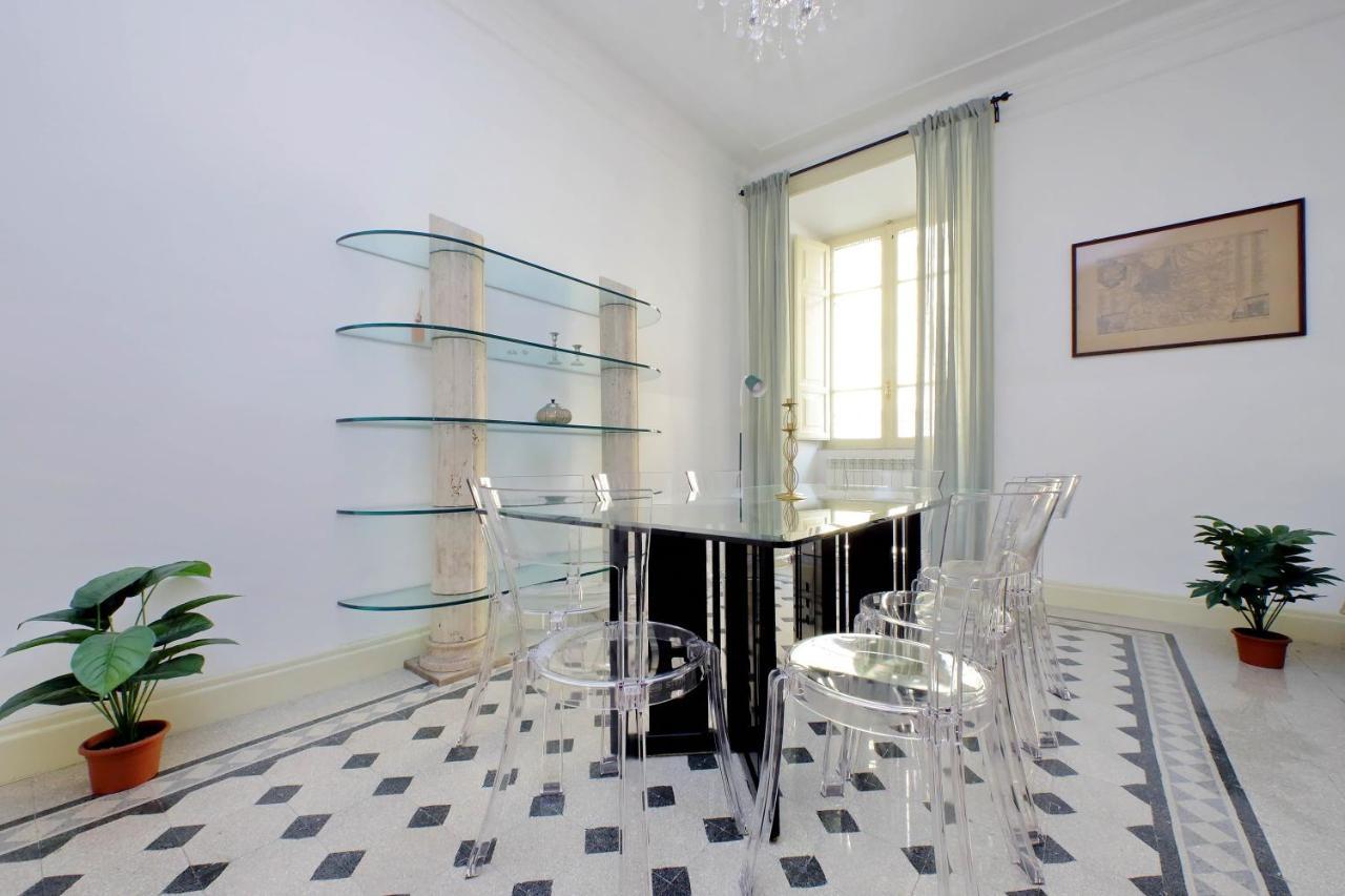 Divine Vatican View Apartment Rom
