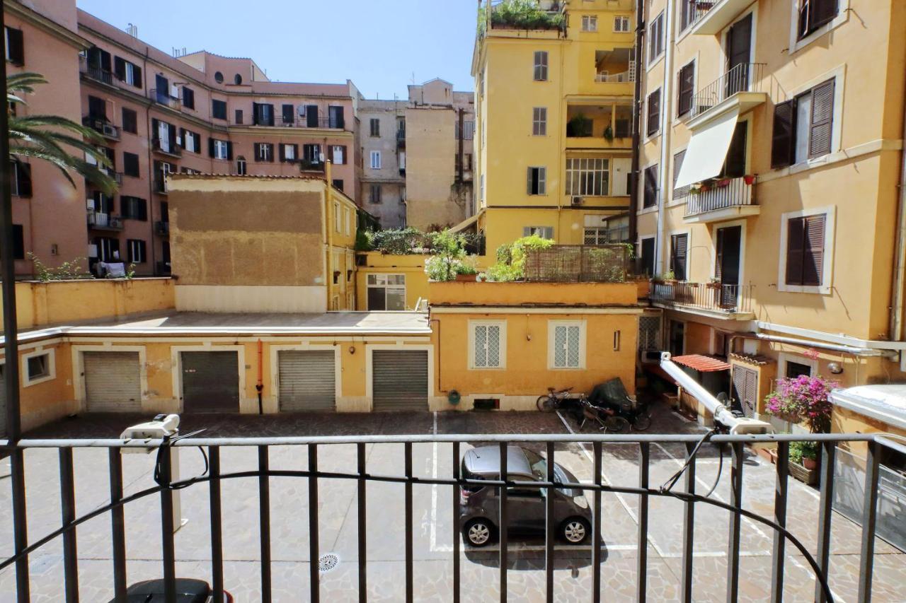 Apartment Divine Vatican View Rom